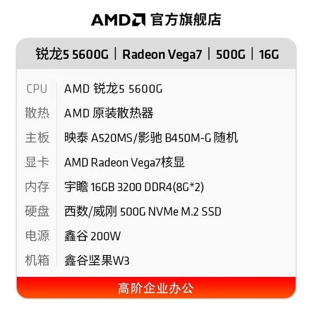 ޡAMD5 5600GԽ1792Ԫ