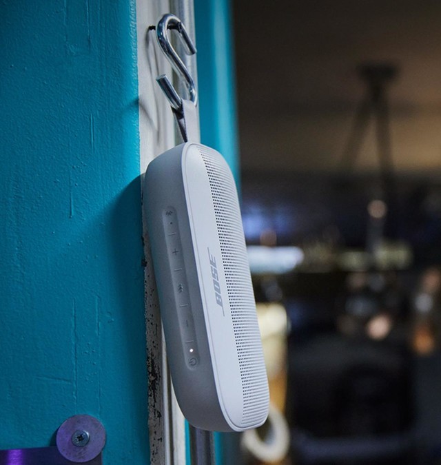 ޡõBose SoundLink Flex ֵͼ 