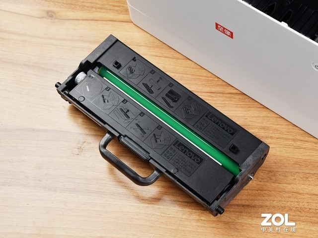 【有料评测】更智能更简单 联想至像M200DW一体机评测 