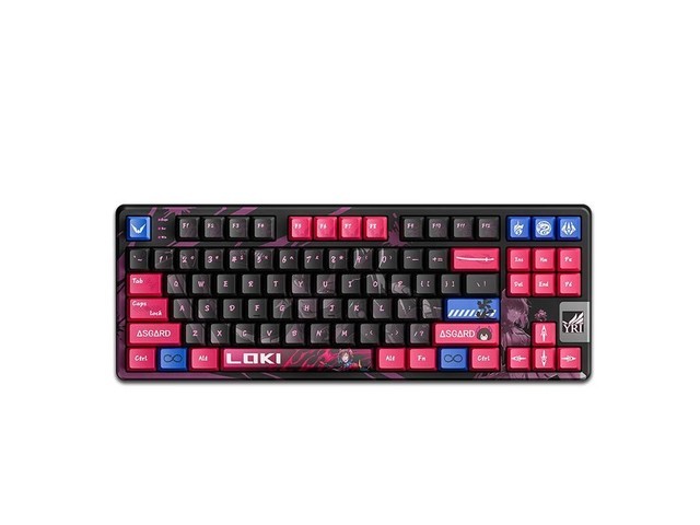߶ VK87-Loki