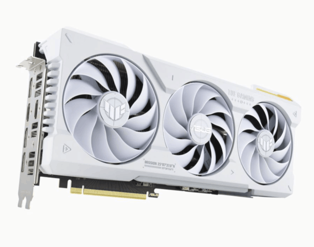 羺Ȼһ ɫTUF GAMING 4070TiԿϮ