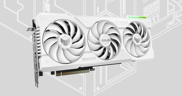羺Ȼһ ɫTUF GAMING 4070TiԿϮ