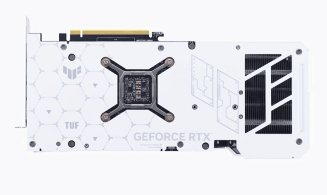 羺Ȼһ ɫTUF GAMING 4070TiԿϮ