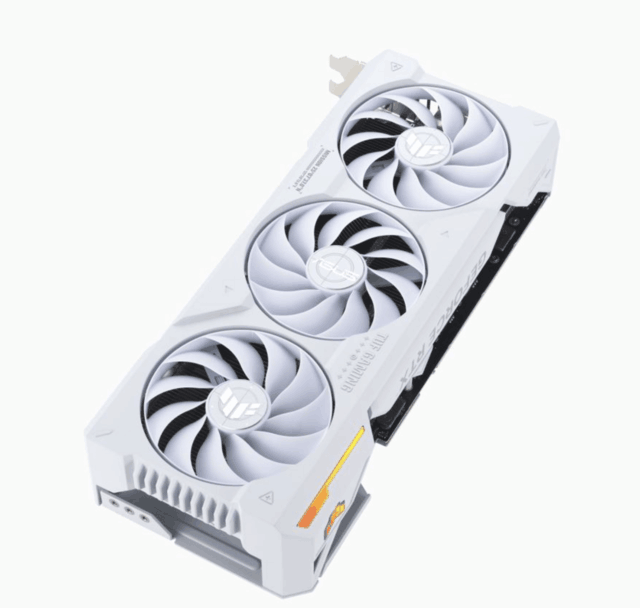 羺Ȼһ ɫTUF GAMING 4070TiԿϮ