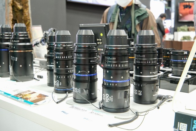 CP+2024չᱨ10mm F2.8ԶԽͷ