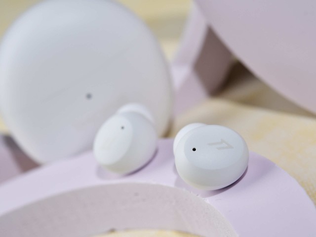 ⡿1MORE ComfoBuds Mini⣺СССǿ 
