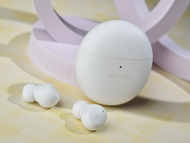 ⡿1MORE ComfoBuds Mini⣺СССǿ 