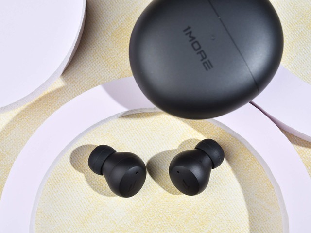 ⡿1MORE ComfoBuds Mini⣺СССǿ 