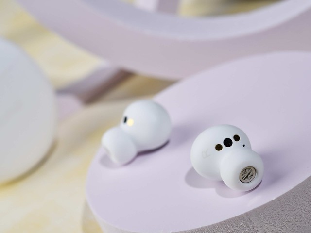 ⡿1MORE ComfoBuds Mini⣺СССǿ 