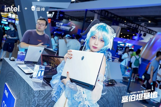 2023Bilibili WorldĻ չ̨νƷԪȳ