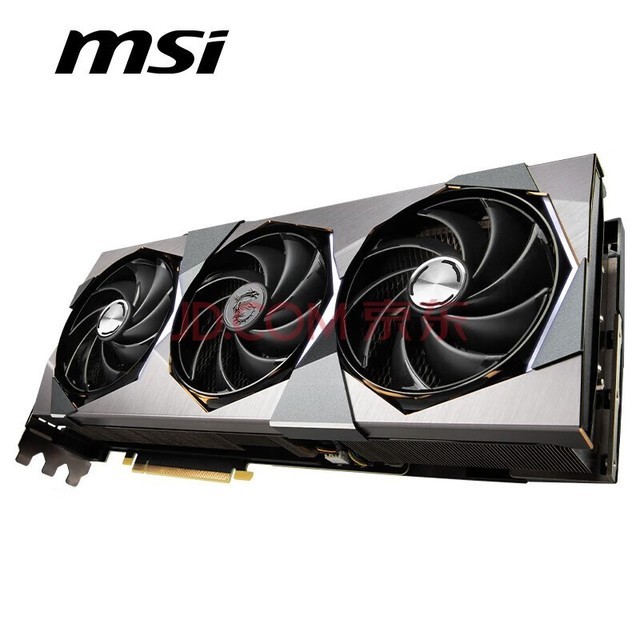 ΢ǣMSIRTX4070Ti 12G ϵе羺ϷԿ GeForce RTX 4070Ti SUPRIM X 12G X