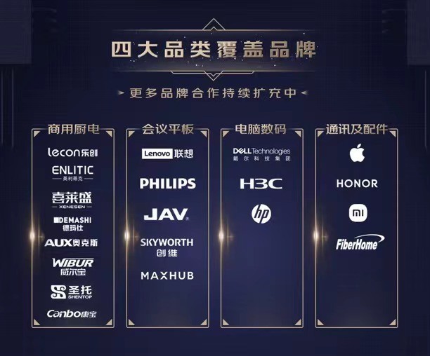 打造一站式采购服务体验 京东618全面升级企业工程一价无忧解决方案 