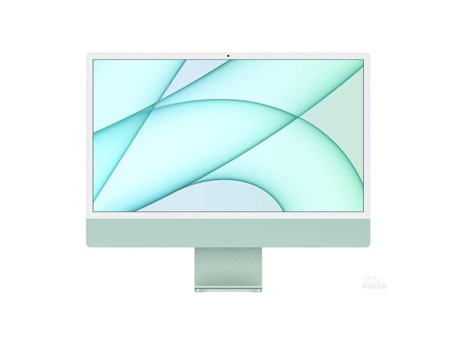 ƻ iMac 24Ӣ 2021(M1/8GB/256GB/7)