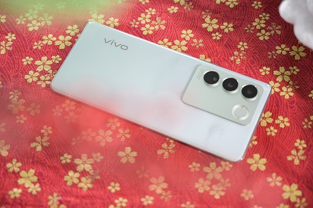 vivo S16飺ֵܳ ʯָ