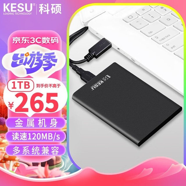 ˶ K201 1TB