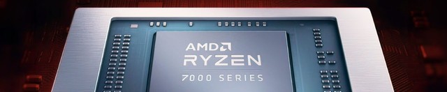 AMD Ryzen 7 7840U͹Phoenix APU֣ܱһ6900HX