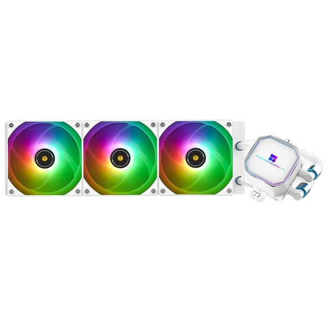 ޡThermalright Frozen Prism 360 WHITE ⾵ʽ羺 ֵŻ