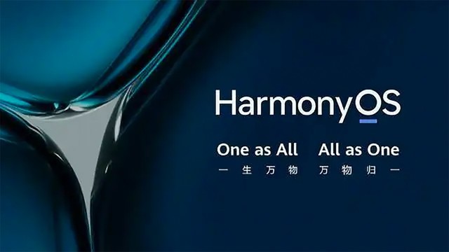 ̬޷ν ΪHarmonyOSʵع 