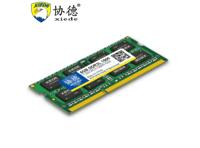 ϱر 8G DDR3ʼǱڴ53Ԫ