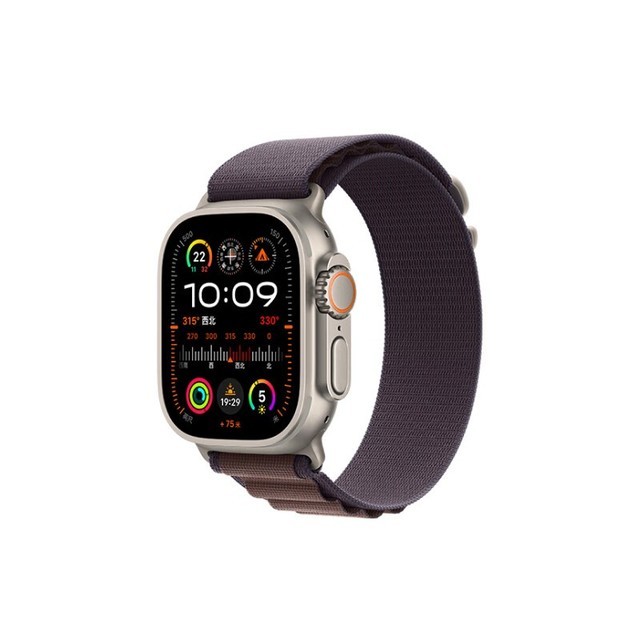 [產品售價]6049元[經銷商]京東商城apple watch ultra2 智能手錶gps