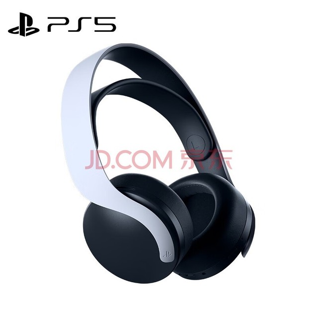 PlayStation 索尼PS5  PULSE 3D耳机组 PS5原装耳机降噪耳机 国行 PS5耳机 PULSE 3D无线耳机
