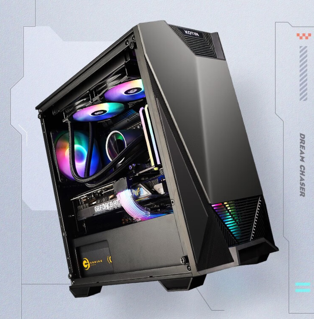 Լװˣi5-12490F+RTX3060TiϷ5000Ԫ