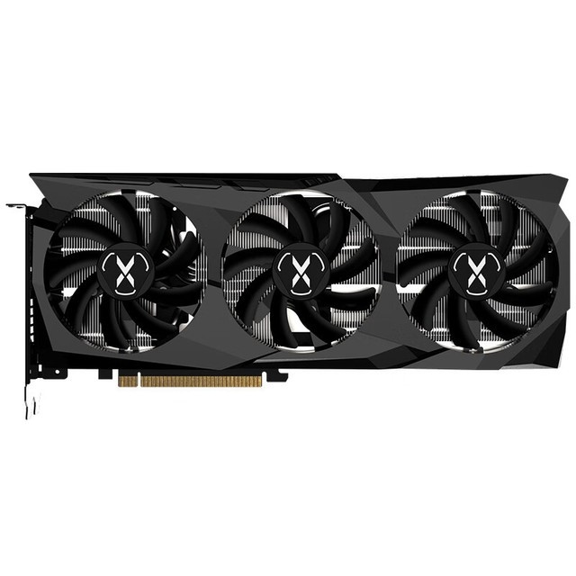 【手慢无】性能爆棚!讯景战狼RX 6700 10GB独显到手价2499元