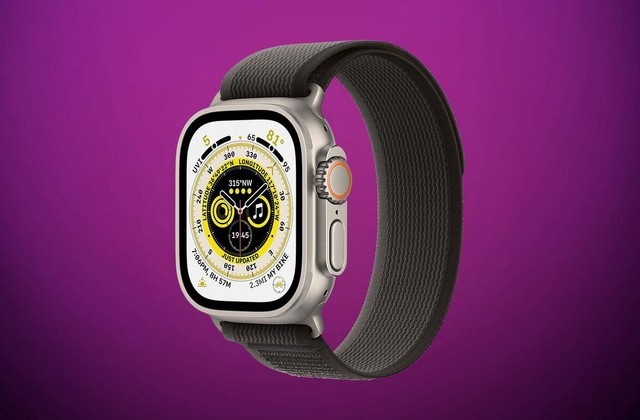 Apple Watch 9来了：S9处理器+蓝牙5.3