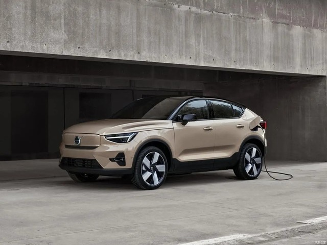 沃尔沃发布新款ex40和ec40汽车(全文)_悦目 沃尔沃v40专用_汽车科技