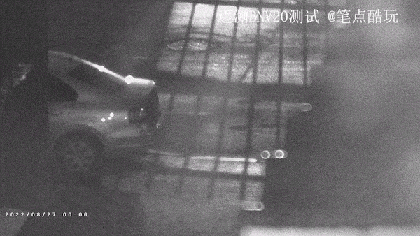户外探险看鸟找猫,可拍录可回放:迈测手持式双目夜视仪BNV20体验