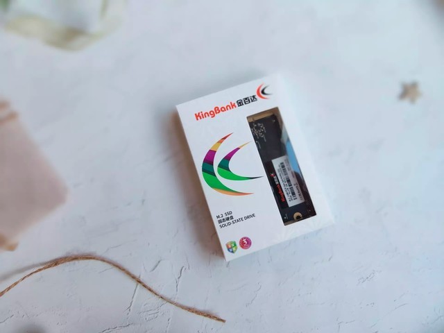高性价比的国产仓库盘,金百达KP230 Pro 2TB固态硬盘