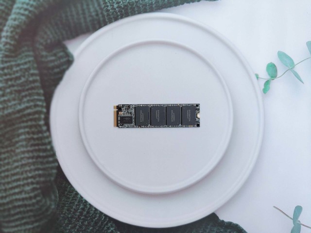 高性价比的国产仓库盘,金百达KP230 Pro 2TB固态硬盘