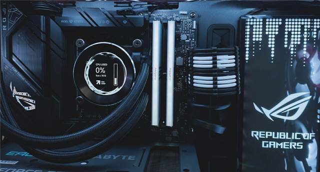 13CPUֵװ˹ŮDDR5ڴ