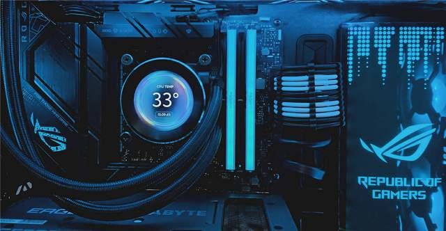 13CPUֵװ˹ŮDDR5ڴ
