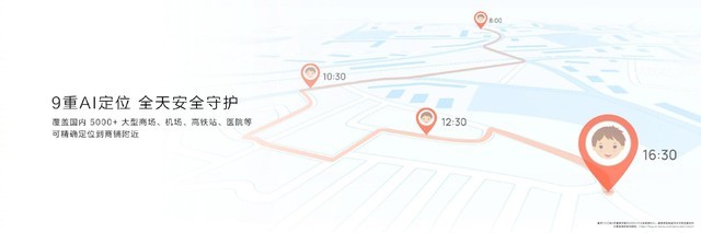 暑假来袭,该给你家娃换上这款华为新品了!