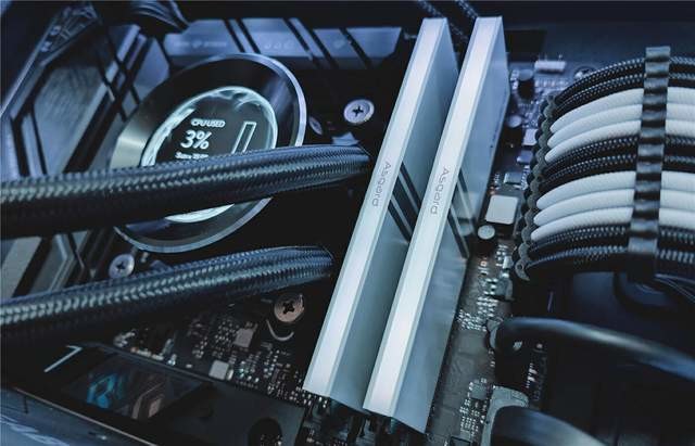 13CPUֵװ˹ŮDDR5ڴ
