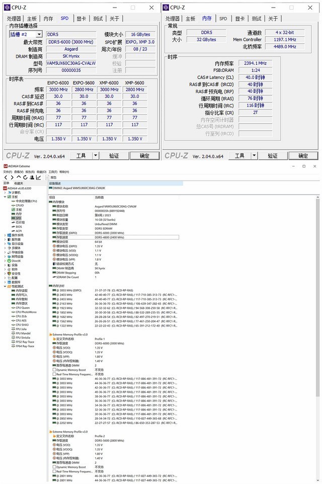 13CPUֵװ˹ŮDDR5ڴ