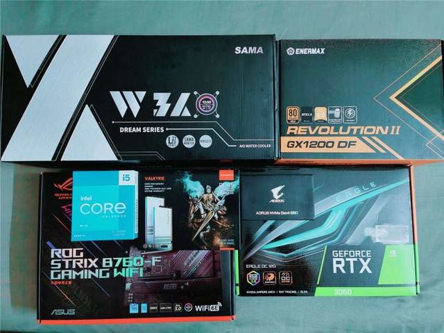 13CPUֵװ˹ŮDDR5ڴ
