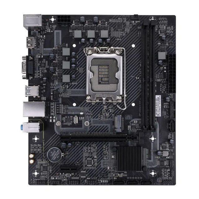 ޡ߲ʺH610M-D EVO V21 419Ԫ 12/13