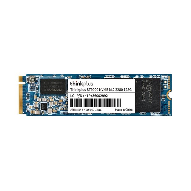 thinkplus ST9000 1TB