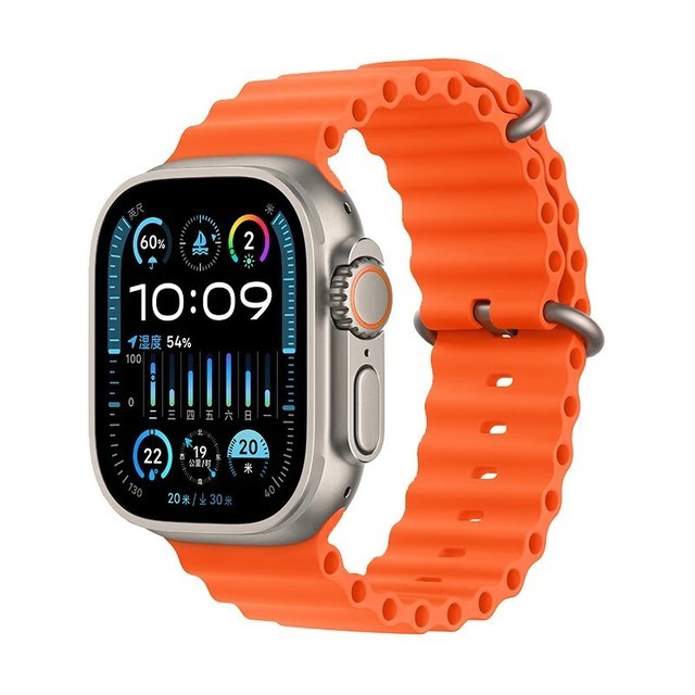 ޡApple ƻ Watch Ultra 2˶ֱ5199Ԫ ȫͼۣ