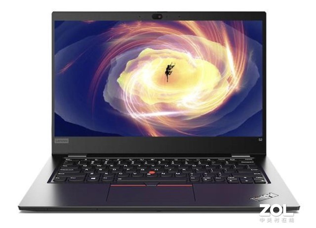 联想618换新 907g的ThinkPad X1 Nano让你在家办公更轻松 