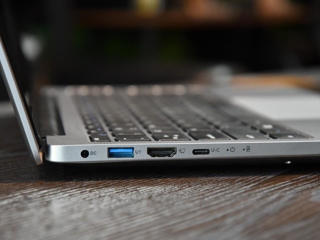 唯一能打的千元级笔记本 中柏EZbook S5 Pro 618大促全面开启