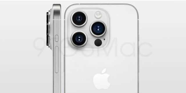 iphone15pro是单扬声器还是双扬声器 ChMkK2SaOBqIM1ObAABbnd-x-JoAAR95gDHHJMAAFu1665.jpg