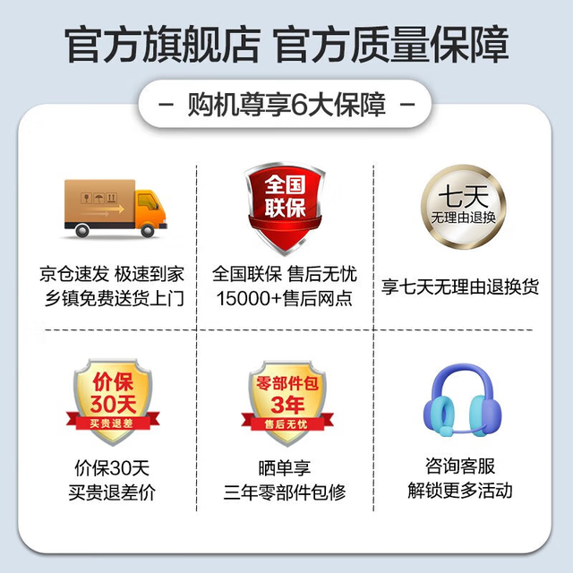 【手慢无】美的BCD-606WKPZM(E)冰箱大降价啦！2699元入手超值好货
