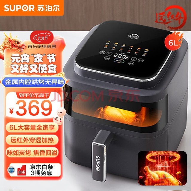 ղSUPOR̿ը Զ⴩͸ ÷   6L ܴ  ը ը KD60Y829