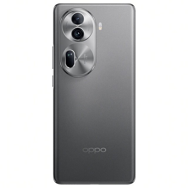  [Slow Hands] OPPO Reno11 5G mobile phone is a new upgraded version, and now only costs 2748 yuan!
