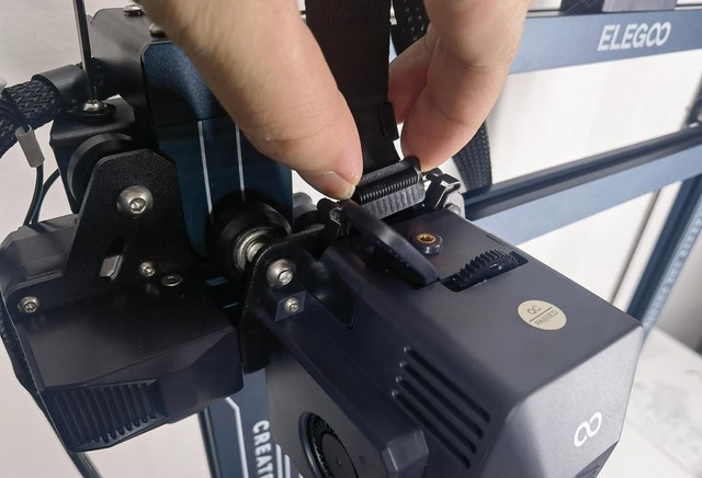 ߴ磬3DӡELEGOO Neptune3 Plus