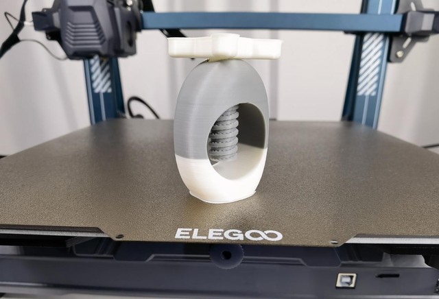 ߴ磬3DӡELEGOO Neptune3 Plus