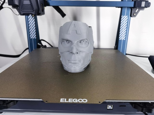ߴ磬3DӡELEGOO Neptune3 Plus